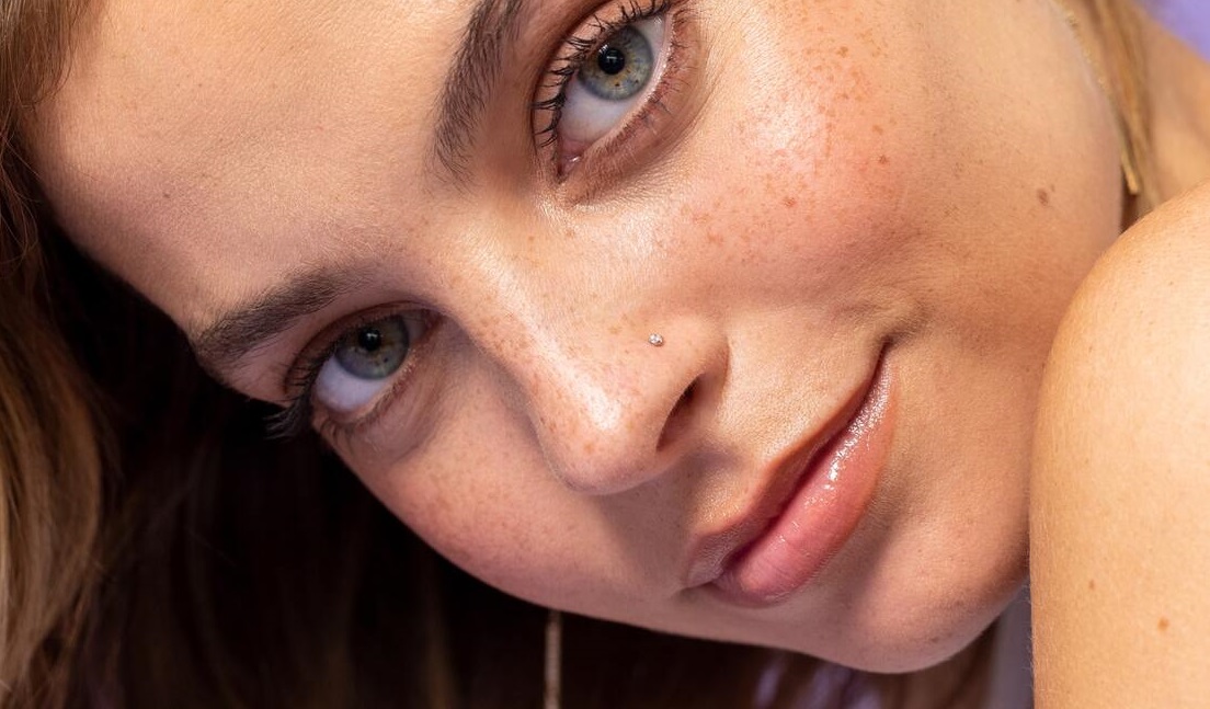 Nose Stud